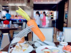 -Social 秀西餐厅-长沙瑞吉酒店(运达店)