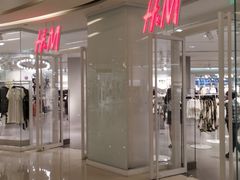 -H&M(华润万象城店)