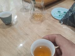 -先春西湖龍井•九曲红梅(杭大路店)