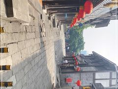 -南关石牌坊古镇
