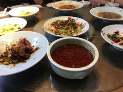 -窄巷子陕菜馆·地道陕西菜(粉巷店)