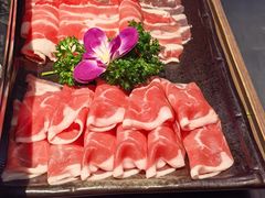 -捞王锅物料理(环球港店)