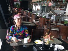 -虎门美思威尔顿酒店(海之光自助餐)