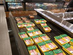 -七鲜超市(瑞虹天地太阳宫店)