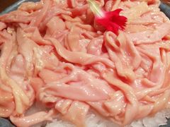 -快乐小羊·内蒙牛羊肉火锅(流花中心店)