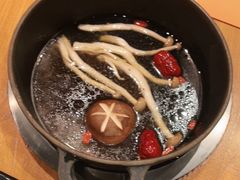 -呷哺呷哺 黄金牧场 (盛世天骄店)