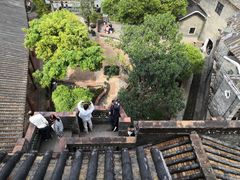 -东莞市可园博物馆