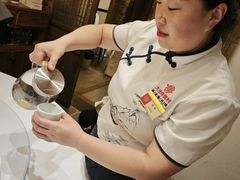 -大张烙馍村(泉山店)
