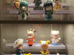 -Mr.Fox狐狸先生超级密室(南山店)
