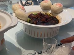 -香丰阁·烤鸭·川湘菜(清河店)