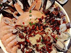 -程友记小海鲜·烧烤(马狮店)