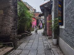 -黄埔古港
