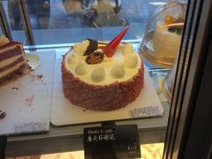 -可莎蜜兒(清吟店)