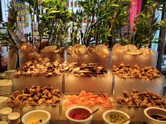 -广州富力君悦大酒店·凯菲厅