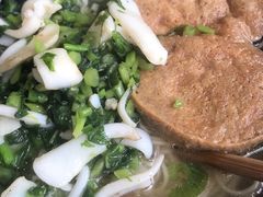 -老地方面馆(思南路店)