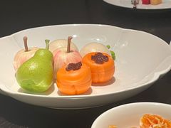 -福悦1077中餐厅(武汉光谷凯悦酒店)