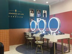 -海马体照相馆(南昌王府井购物中心店)