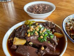血旺-赵姐猪耳朵饭店