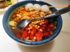 手工冰粉-锦府盐帮·李宅(领展购物广场中关村店)
