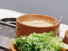 -龍歌自助小火锅(市南金茂湾店)