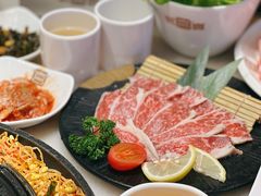 -韩宫宴烤肉·料理(六合龙湖天街店)
