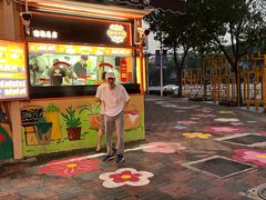 -南楼煎饼(南楼总店)