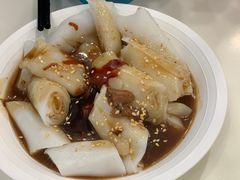-芬芳甜品(体育东横街店)