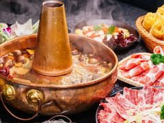 -情忆草原涮肉馆