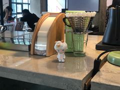-Nectar One Cafe(勇烈路n1店)