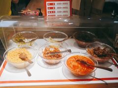 -米鲜剁椒米线(梅溪湖店)
