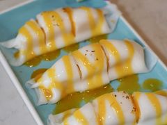 -香香海南菜餐厅