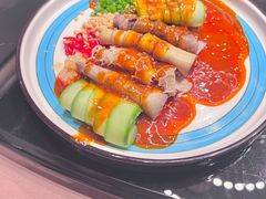 -上上瓷·艺境川菜(IFS旗舰店)