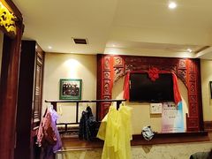 -山西会馆·晋菜·晋商宴·学堂记忆(许坦西街店)