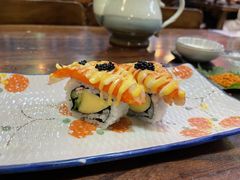 -仙隐小鹿中華の日料(正弘城店)