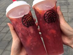 -眷茶(赛格国际购物中心店)