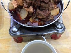-桂萍特色牛筋牛杂(长堤街总店)