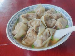 -古徽州馄饨店(宝安路店)