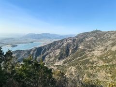 -北京十三陵国家森林公园蟒山景区