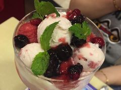 -哈根达斯(美罗城店)