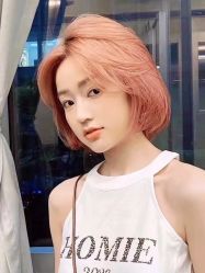 点击看大图 -MORI HAIR SALON日式美发沙龙