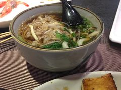 -福樱兰海鲜放题铁板烧(加州店)