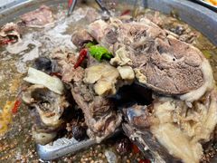 -正宁路小吃夜市