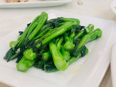 生炒菜心-汇兴源餐馆(小北路店)