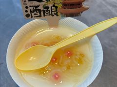 -肖记公安牛肉鱼杂馆·省级非物质文化遗产(江汉路直营店)