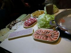 android_upload_pic-蜀留香火锅(西南角店)