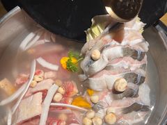 -凤园椰珍·臻品椰子鸡(保利时光里店)