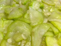 小炒湖南丝瓜-潇湘府•湘菜领军品牌(望京店)