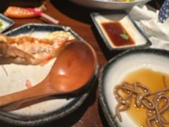 -松子料理(亮马桥店)