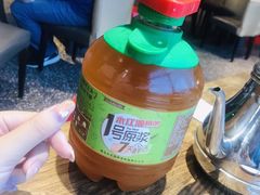 -永红源啤酒·烧烤·海鲜·大排档(青特城店)