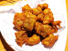 -张福记(陇海中路店)